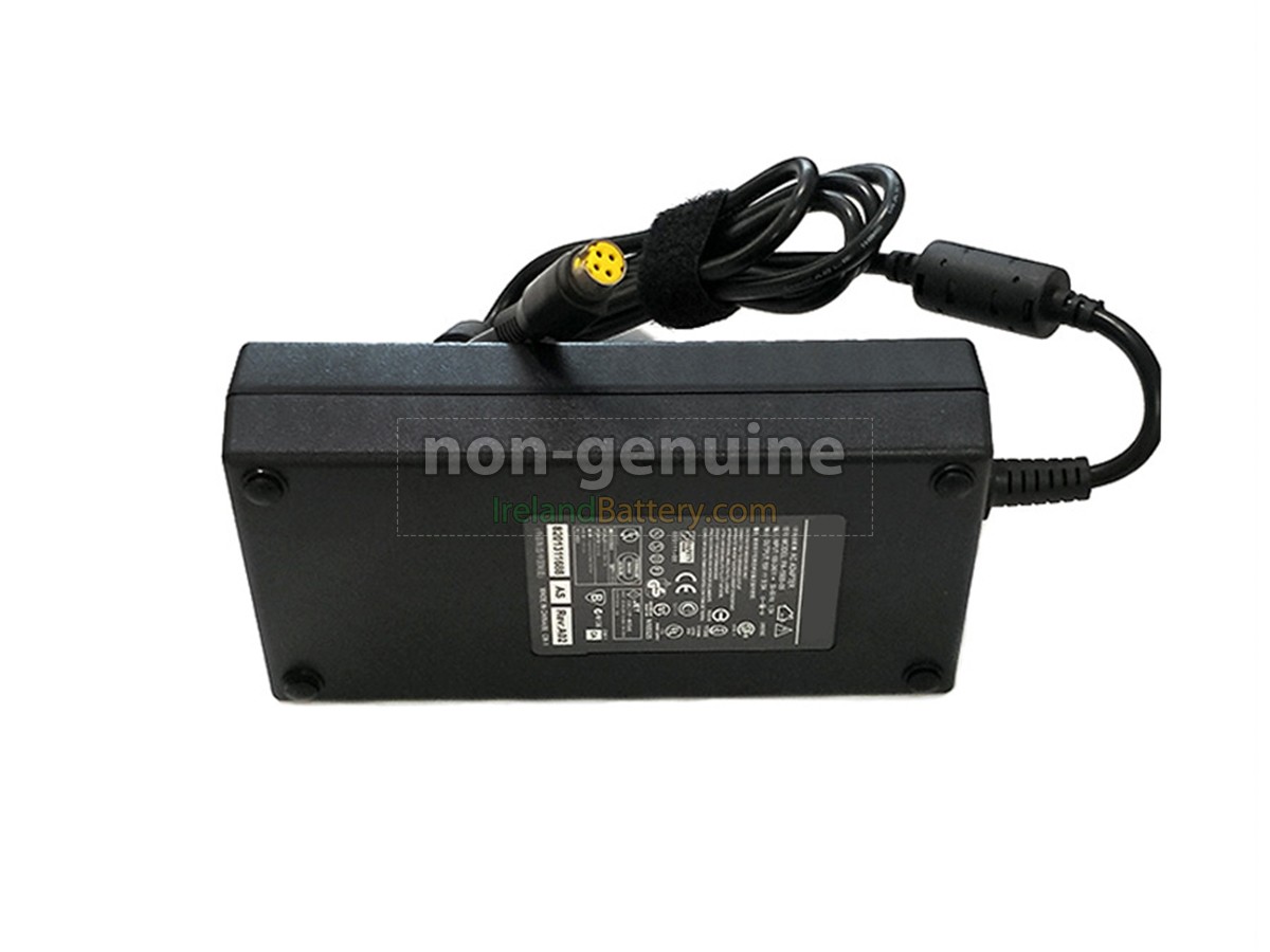 Replacement Toshiba PA3546E-1AC3 Adapter