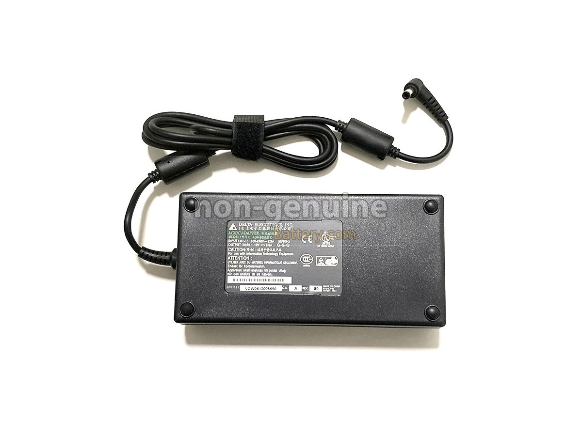 Replacement Toshiba ADP-180HB D Adapter