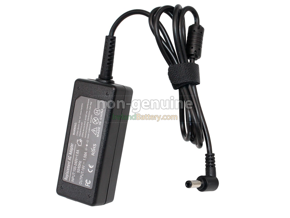 Replacement Toshiba PA3922U-1ACA Adapter