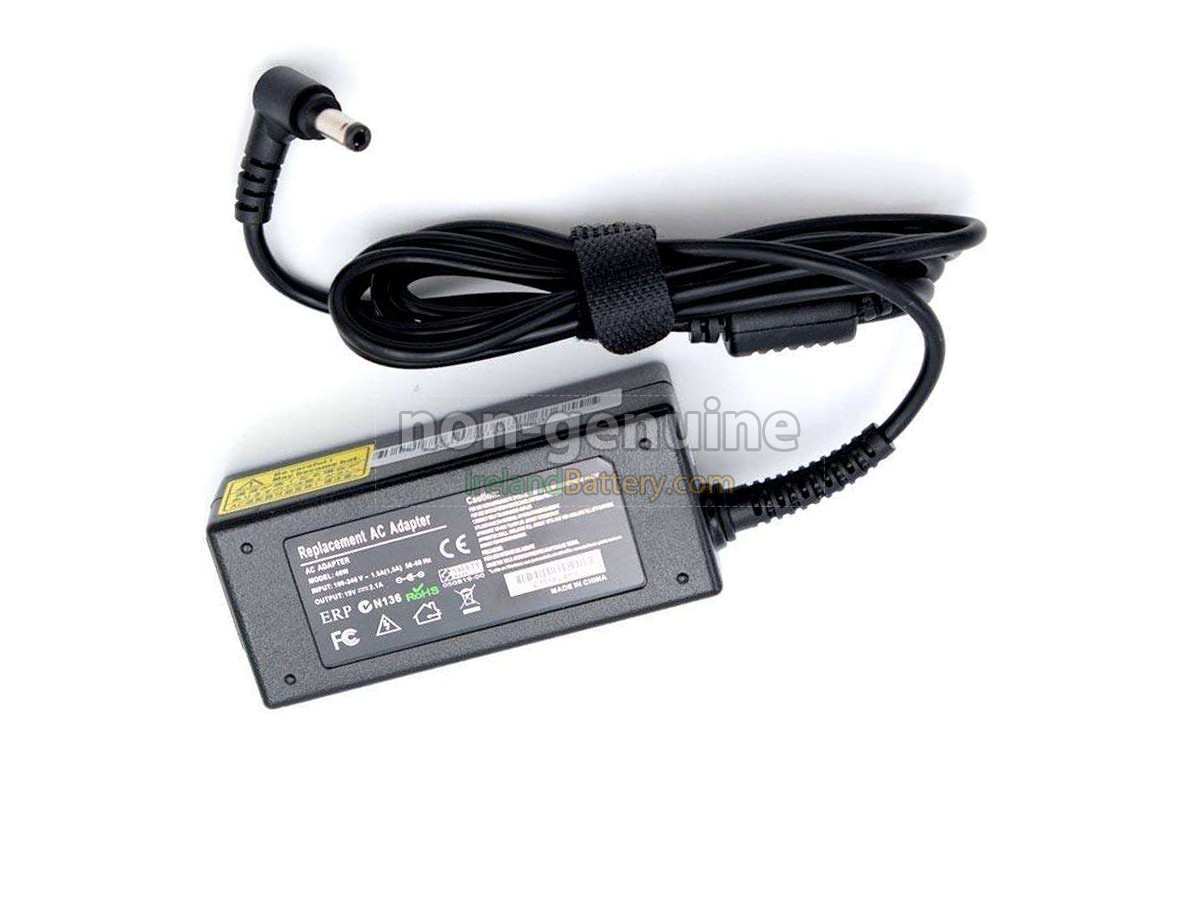 Replacement Toshiba PA-1400-11 Adapter