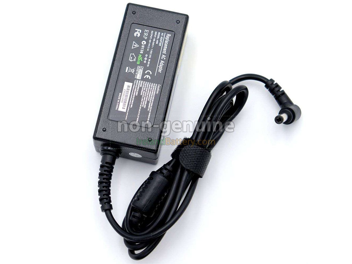 Replacement Toshiba PA-1400-11 Adapter