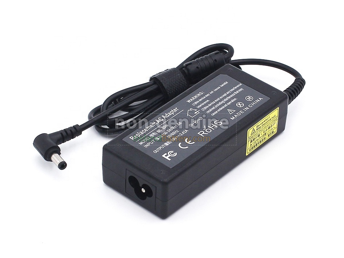 Replacement Toshiba ADP-90RH B Adapter