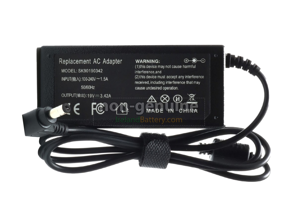 Replacement Toshiba ADP-90RH B Adapter