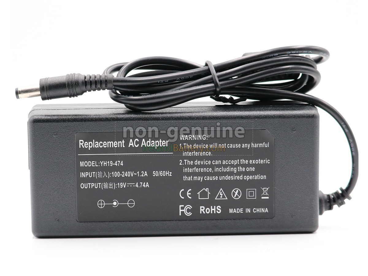 Replacement Toshiba 246437-001 Adapter