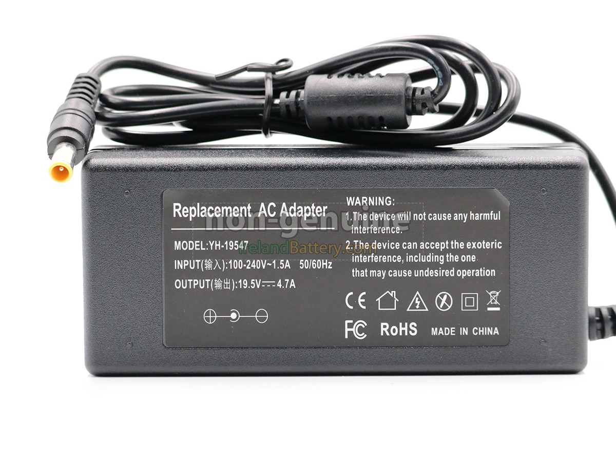 Replacement Toshiba 246437-001 Adapter