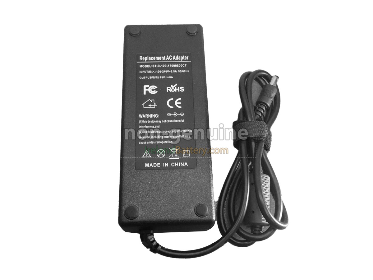 Replacement Toshiba PA3381U-1ACA Adapter