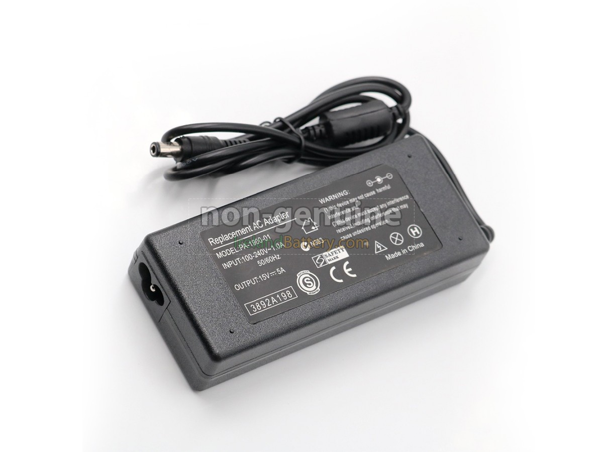 Replacement Toshiba PA2426U Adapter