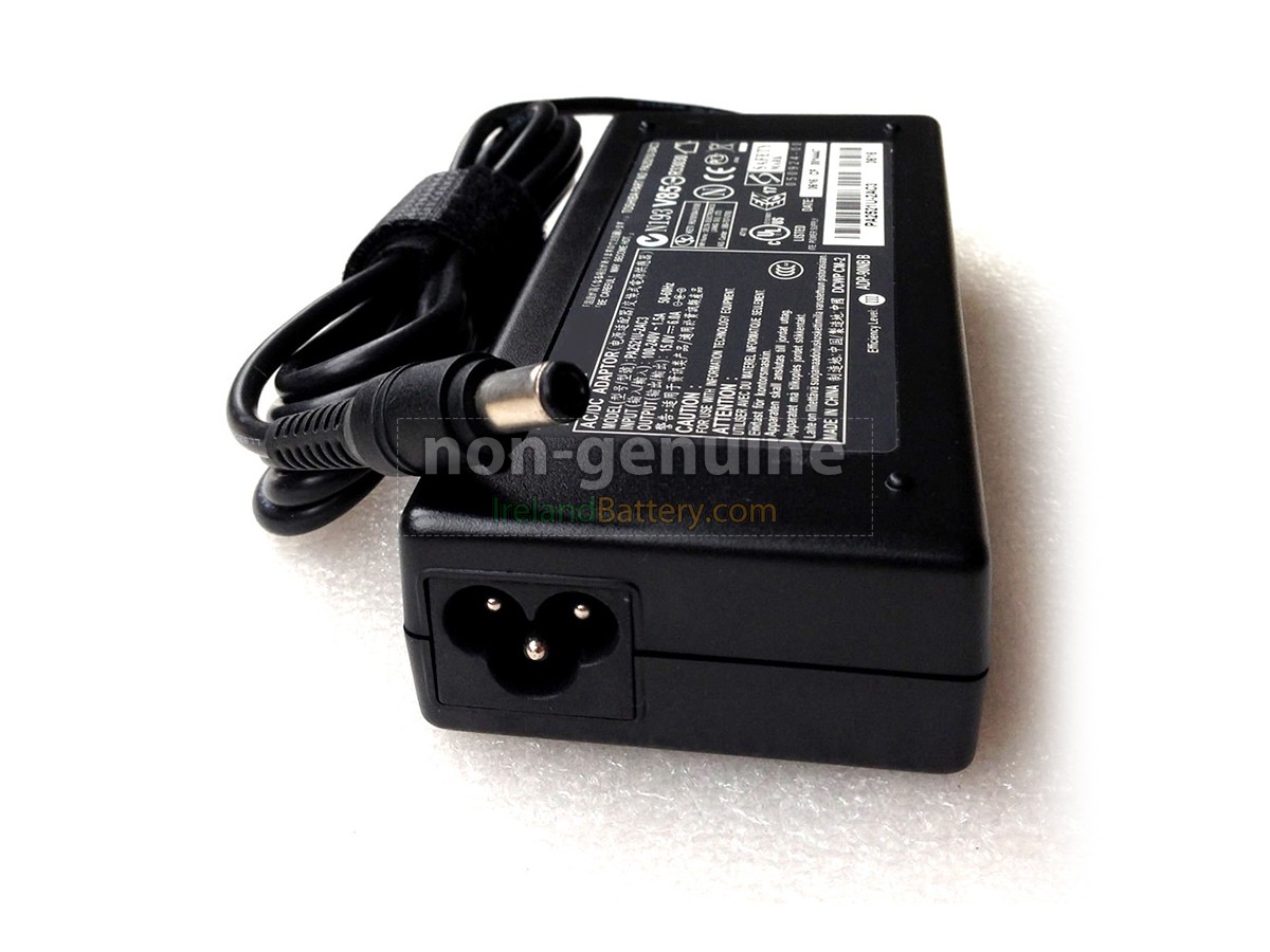 Replacement Toshiba PA2521U-2AC3 Adapter