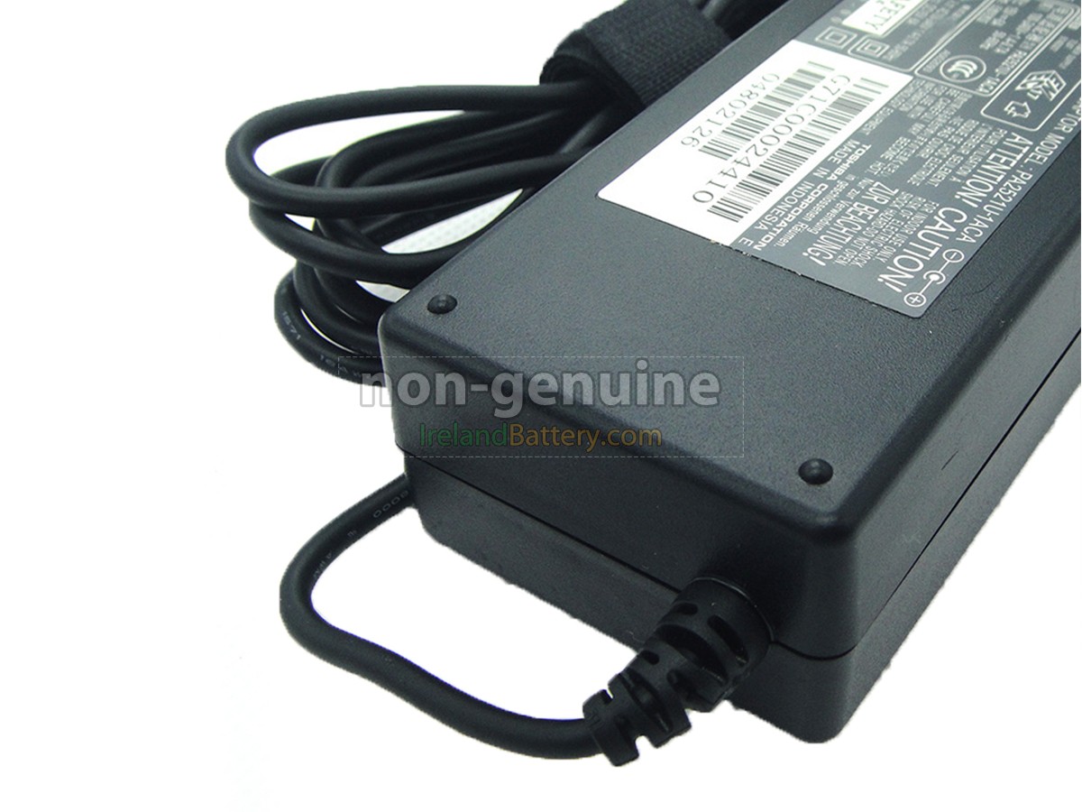 Replacement Toshiba PA2521U-2AC3 Adapter