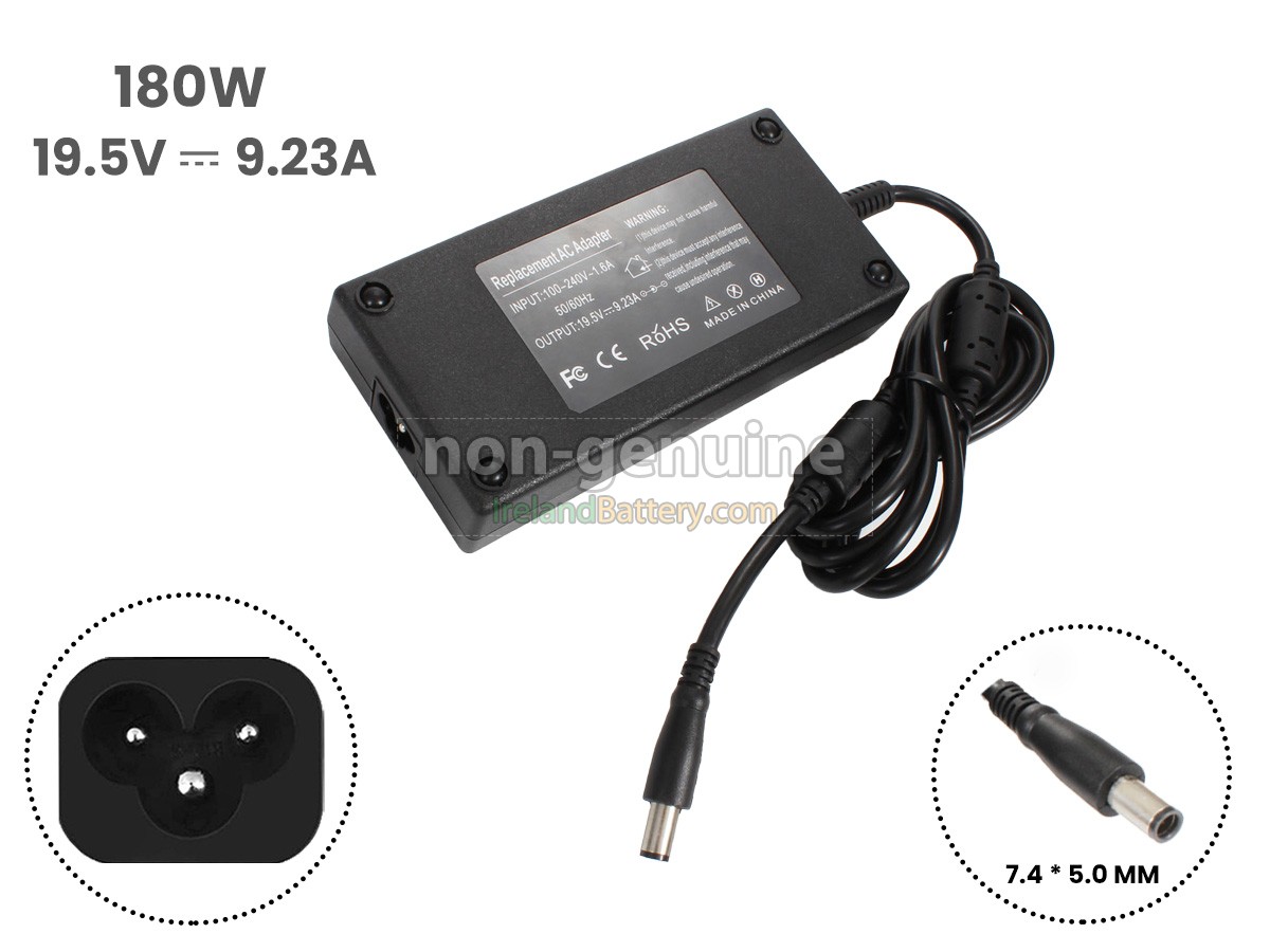 Replacement XiaoMi ADC180TM Adapter