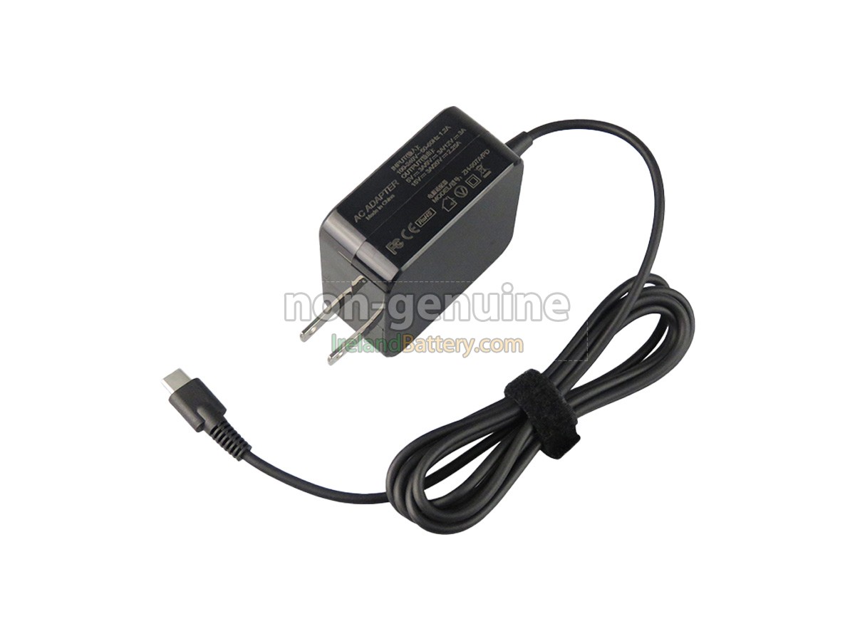 Replacement XiaoMi 20V 2.5A 45W USB-C Adapter