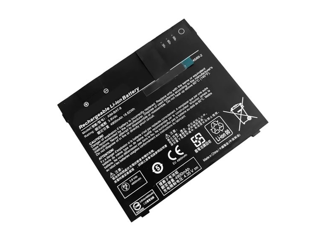 Battery for Advantech AIM-BAT0-0252