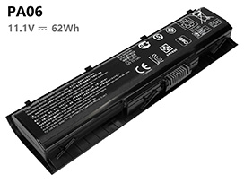 hp 849911-850 Replacement Battery