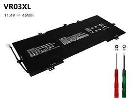 hp VR03XL Replacement Battery