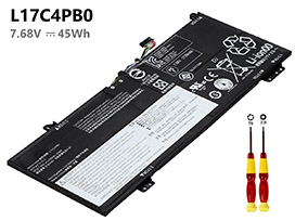 Lenovo IdeaPad 530S-14ARR Replacement Battery