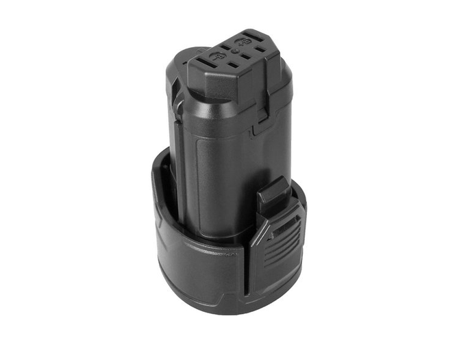 Power Tool AEG L1215 Battery Replacement
