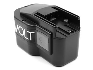 Power Tool AEG 14.4V BBM14 Battery Replacement