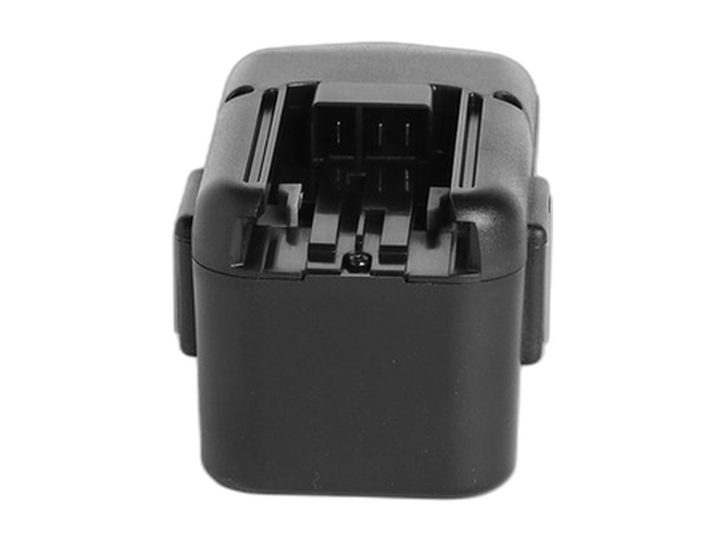Power Tool AEG BXL18 Battery Replacement