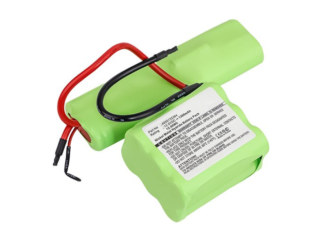 Vacuum Cleaner AEG 4055132304 Battery Replacement