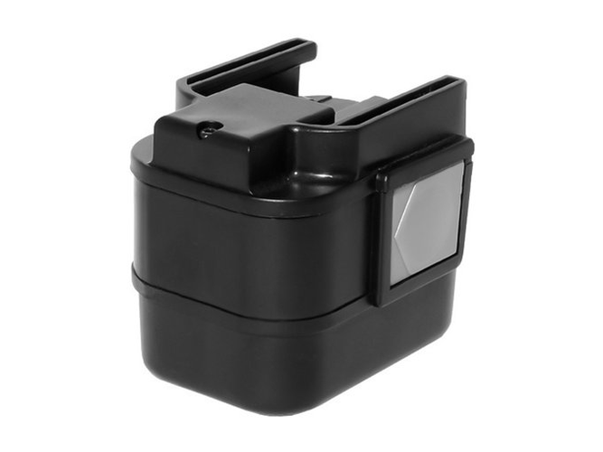 Power Tool AEG B7.2 Battery Replacement