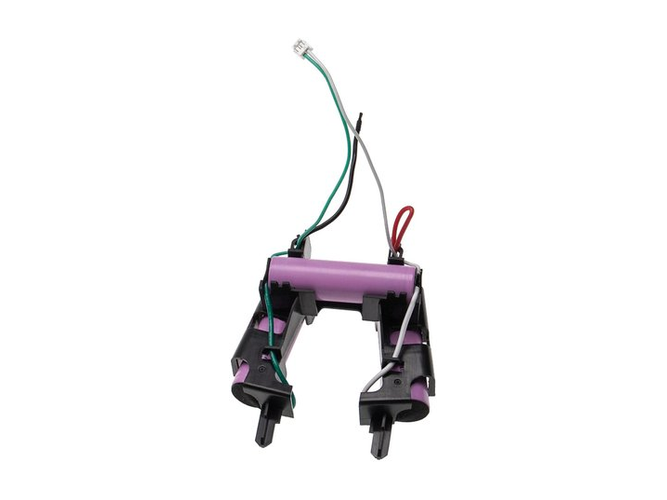 Vacuum Cleaner AEG 900940836 Battery Replacement