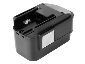 Battery for AEG 9.6V BXS9.6