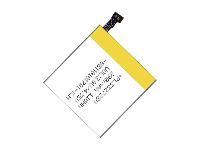 Battery for Amazfit Stratos 3