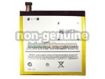 Battery for Amazon Kindle Fire HD 6 PW98VM