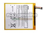 Battery for Amazon 58-000161