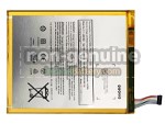 Battery for Amazon 26S1008-A(1ICP3/100/114)