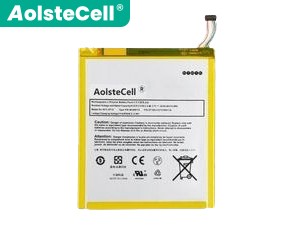 Battery for Amazon SR87CV