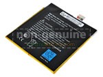 Battery for Amazon 3555A2L