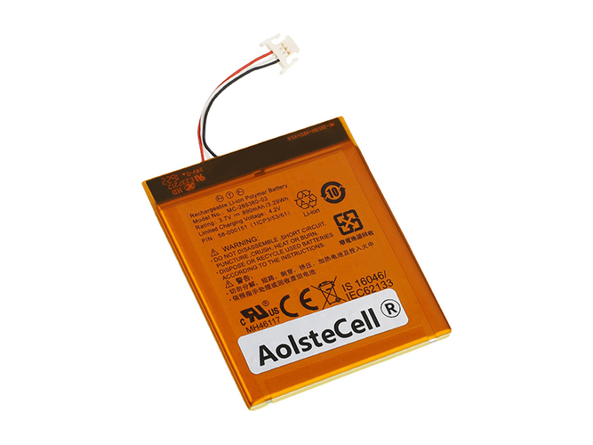 Laptop Amazon Kindle 7th Generation Battery Replacement