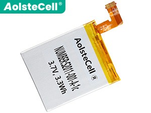 Battery for Amazon 515-1058-01