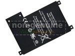 Battery for Amazon Kindle touch D01200