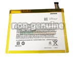 Battery for Amazon Fire HD 8 (5th Gen)