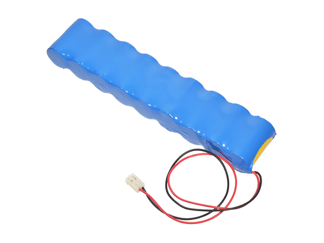 Measurement Instrument Anritsu MW9070B Battery Replacement