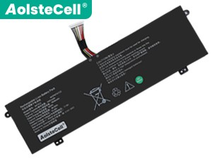 Battery for AolsteCell 3473C2