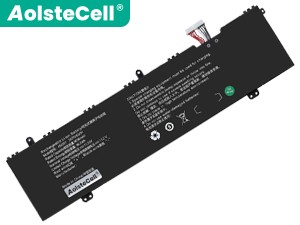 Battery for AolsteCell 456391