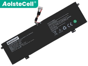 Battery for AolsteCell 4669C1-2S1P