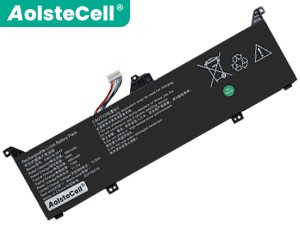 Battery for AolsteCell 636278-3S1P