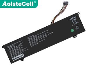 Battery for AolsteCell 686581