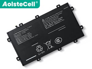 Battery for AolsteCell C1545A3