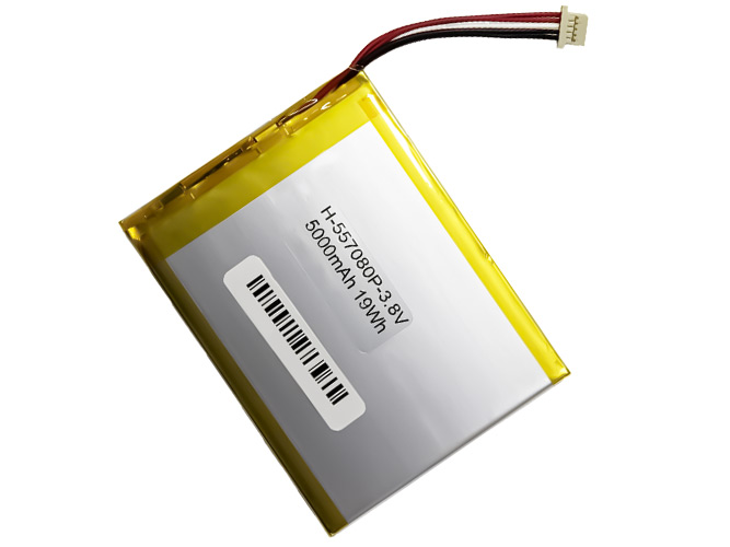 Laptop AolsteCell H-557080P Battery Replacement