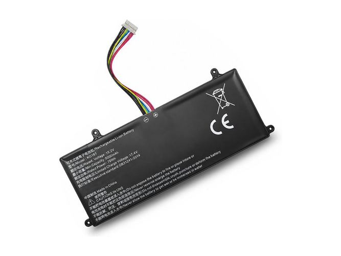 Laptop AolsteCell N158 Battery Replacement