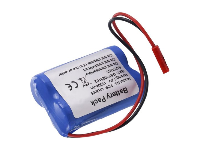Battery for AolsteCell LH2805