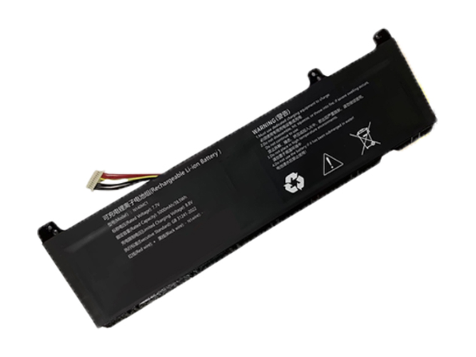 Laptop AolsteCell N140MC1 Battery Replacement