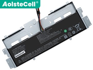 Battery for AolsteCell NF14