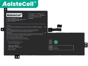 Battery for AolsteCell Q25G3S1P3E