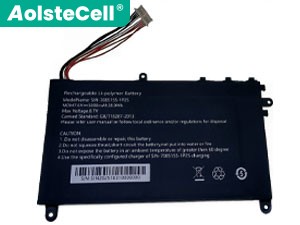 Battery for AolsteCell 7085155